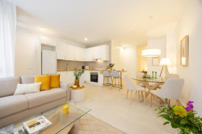 Vallecas Apartments
